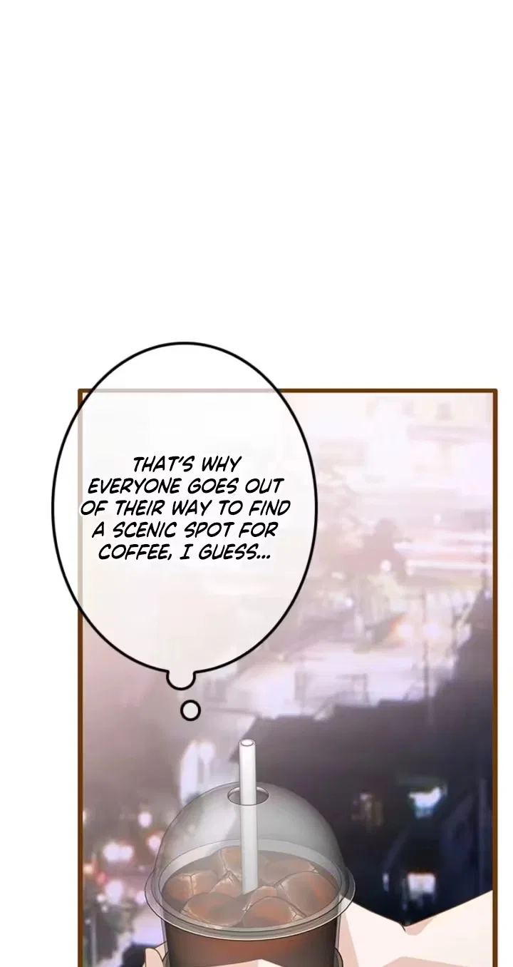 Executive Director, I’ll Just Hold Your Hand and Sleep Chapter 41 – Page 12
