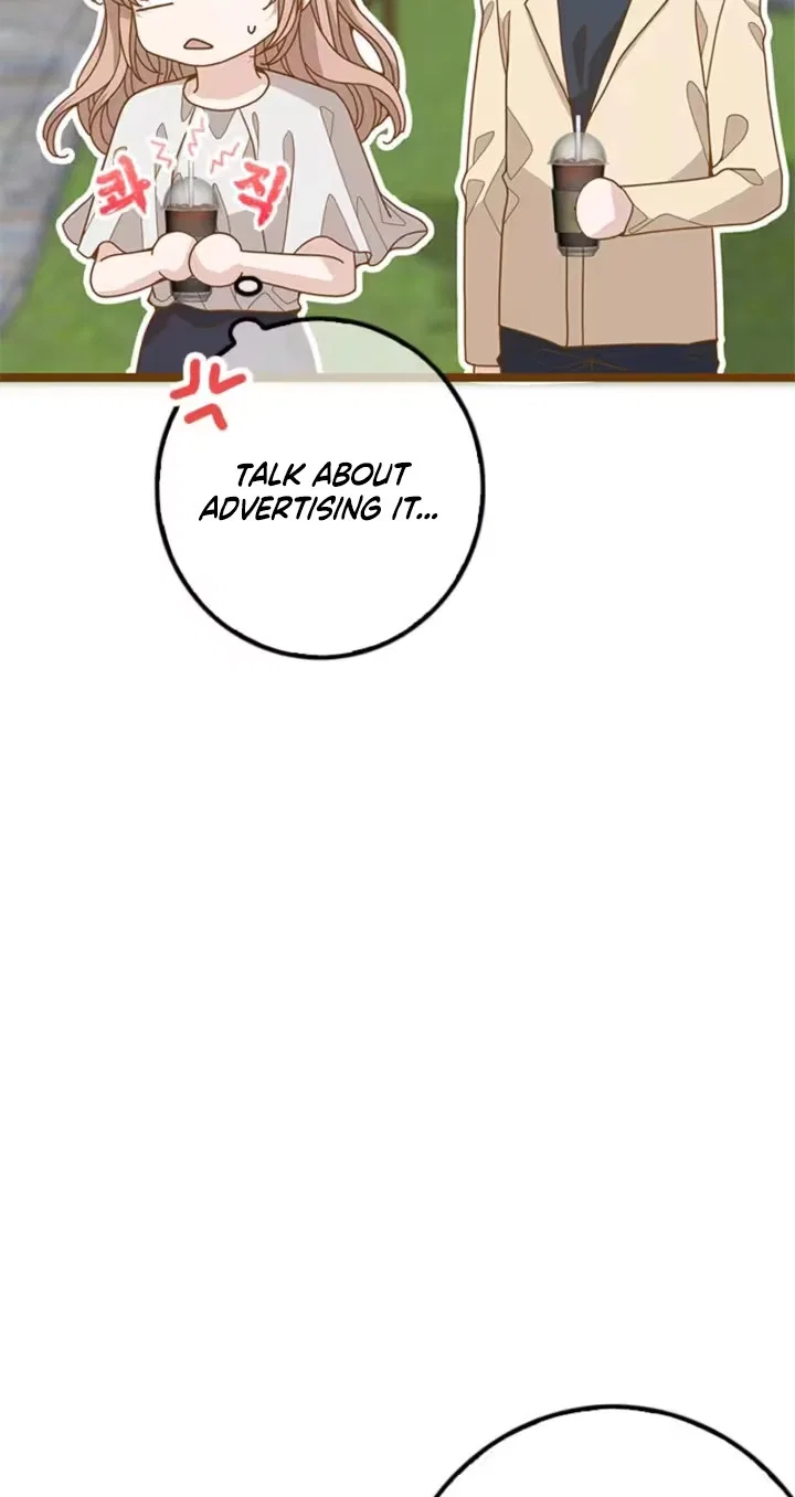 Executive Director, I’ll Just Hold Your Hand and Sleep Chapter 41 – Page 18