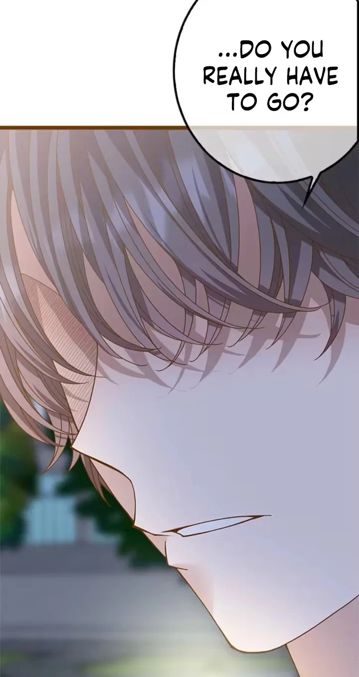 Executive Director, I’ll Just Hold Your Hand and Sleep Chapter 41 – Page 19