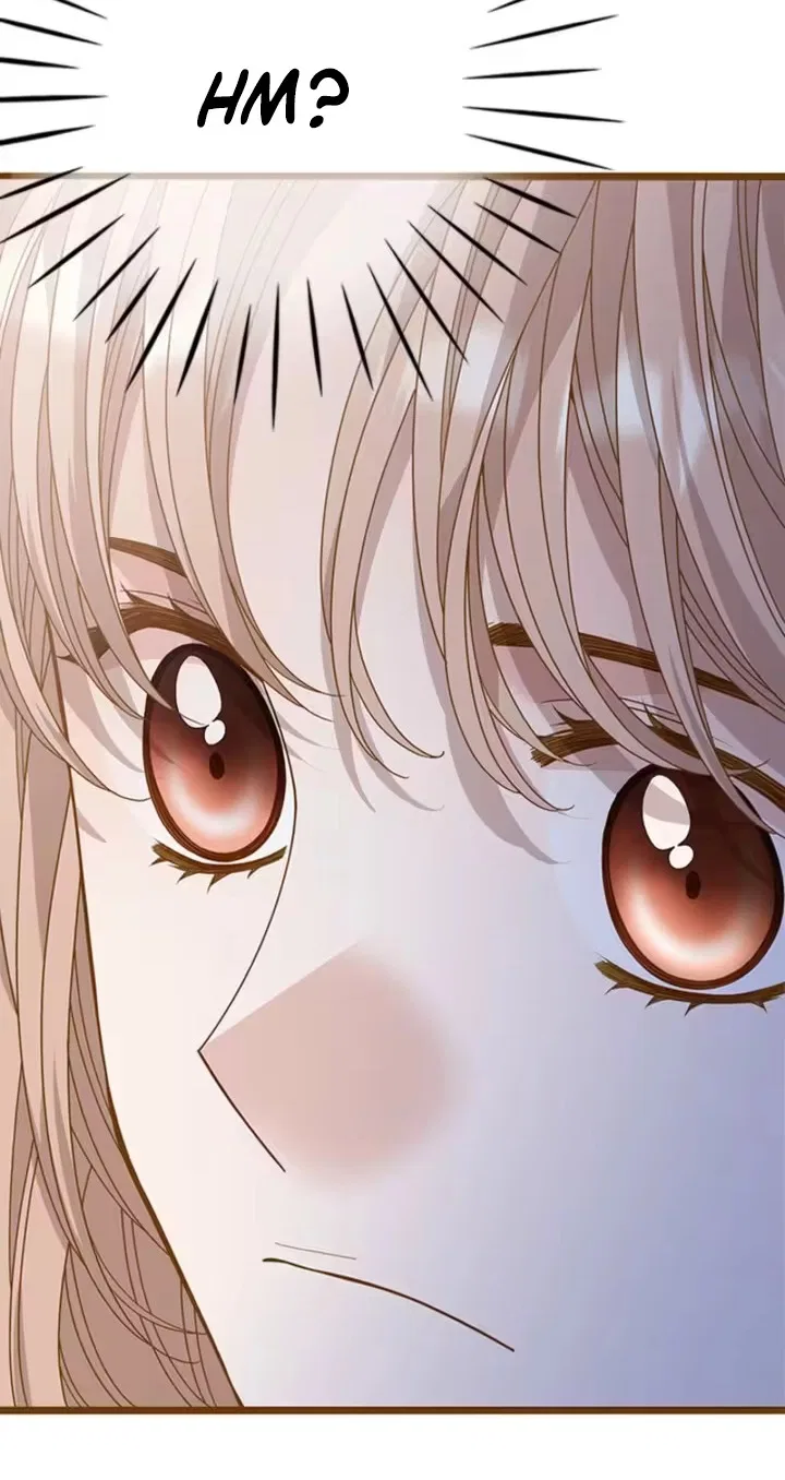 Executive Director, I’ll Just Hold Your Hand and Sleep Chapter 41 – Page 21