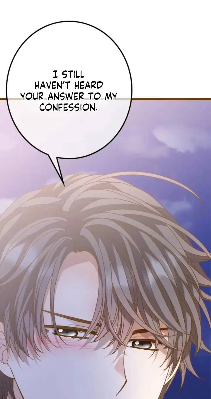 Executive Director, I’ll Just Hold Your Hand and Sleep Chapter 41 – Page 26