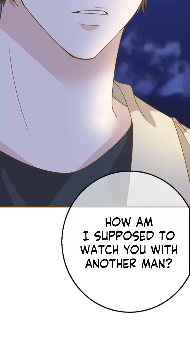 Executive Director, I’ll Just Hold Your Hand and Sleep Chapter 41 – Page 27