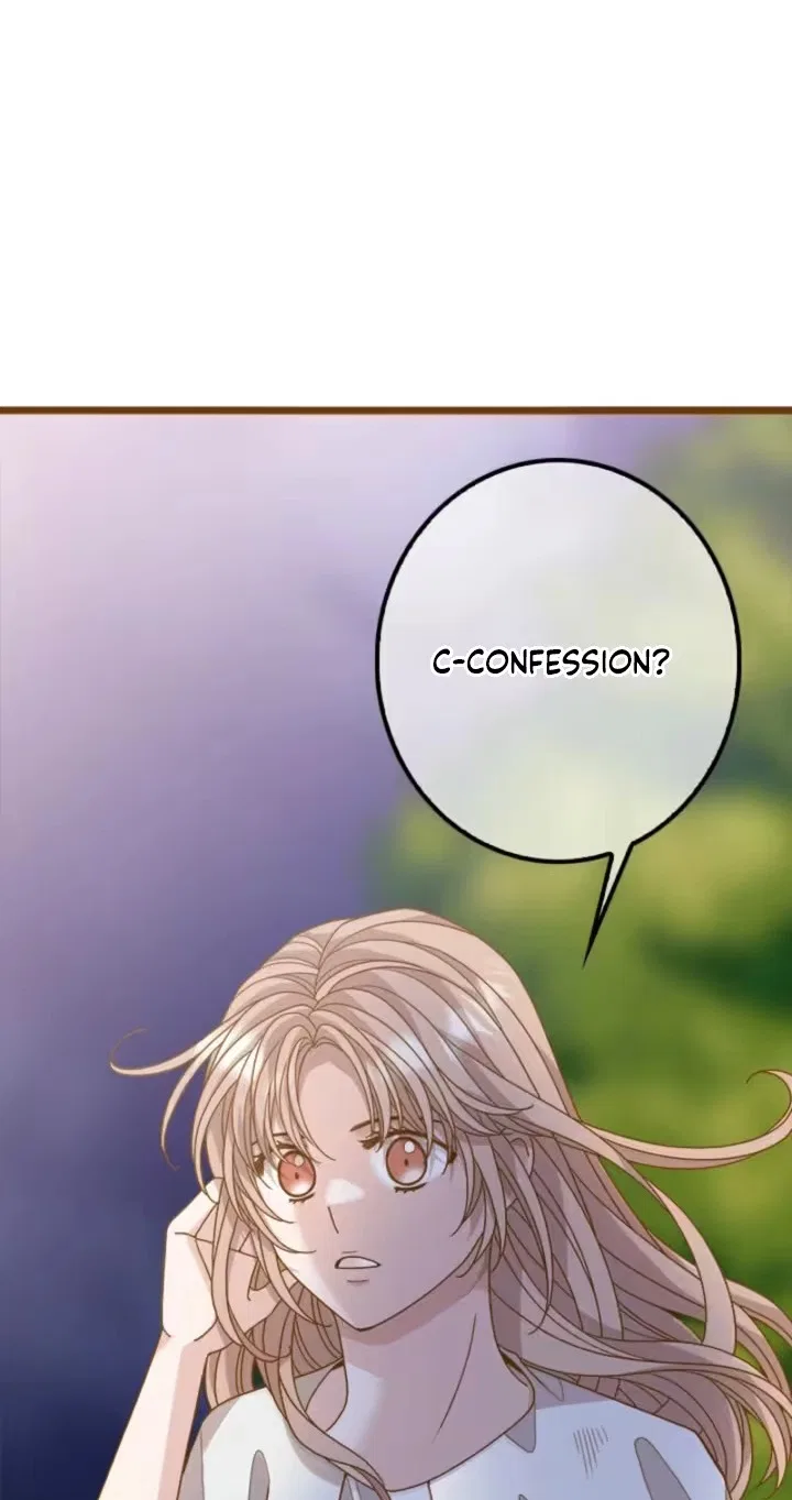Executive Director, I’ll Just Hold Your Hand and Sleep Chapter 41 – Page 28