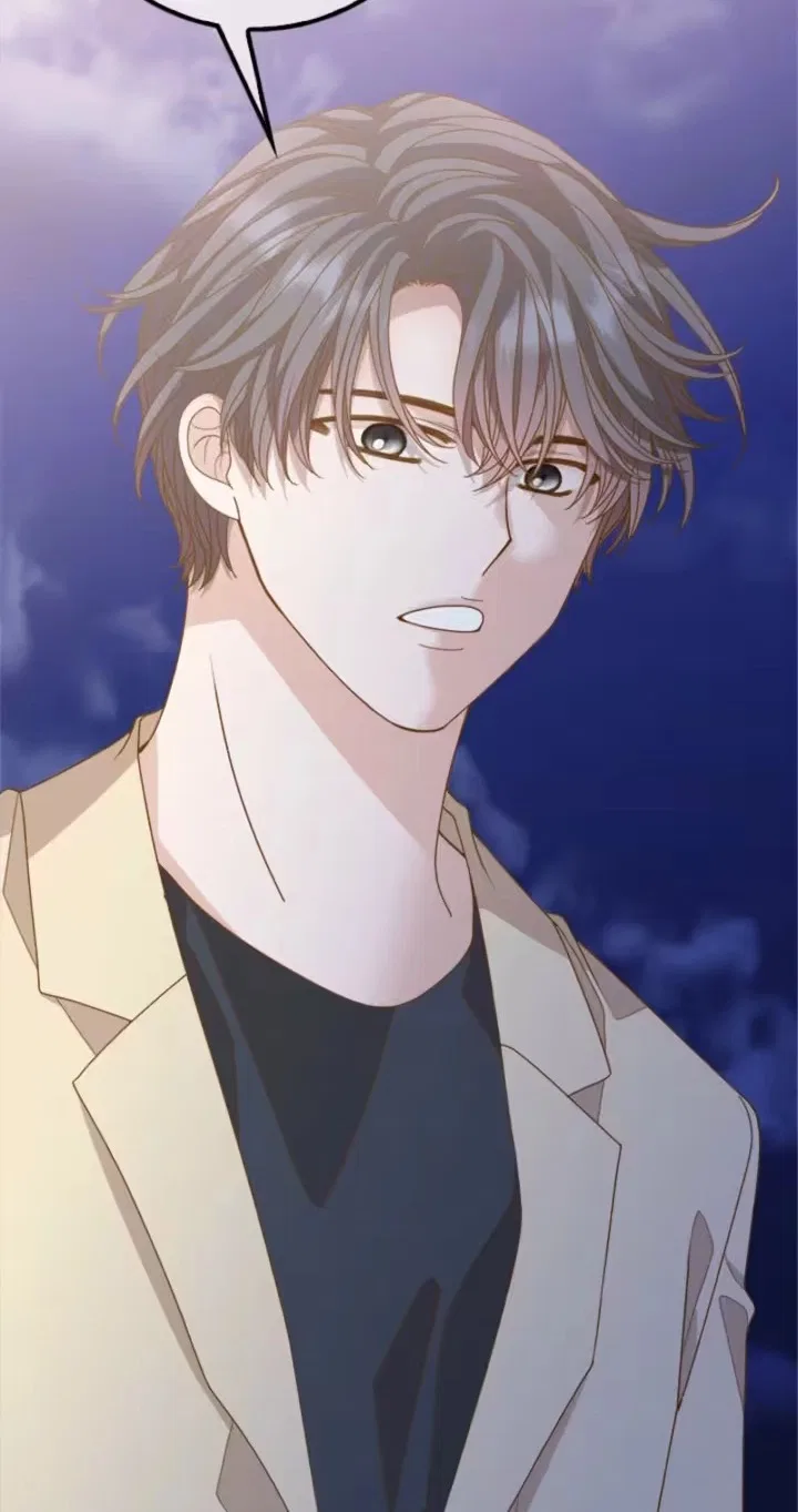 Executive Director, I’ll Just Hold Your Hand and Sleep Chapter 41 – Page 30