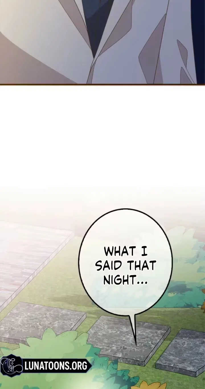 Executive Director, I’ll Just Hold Your Hand and Sleep Chapter 41 – Page 31
