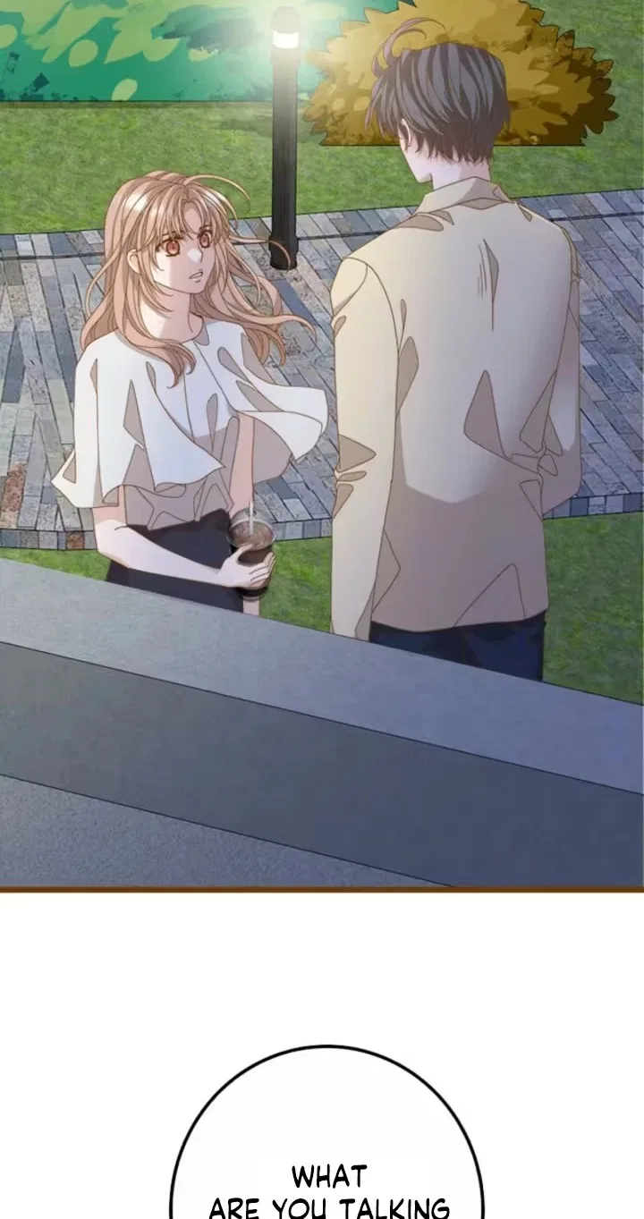 Executive Director, I’ll Just Hold Your Hand and Sleep Chapter 41 – Page 32