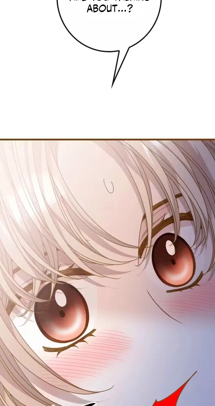 Executive Director, I’ll Just Hold Your Hand and Sleep Chapter 41 – Page 33