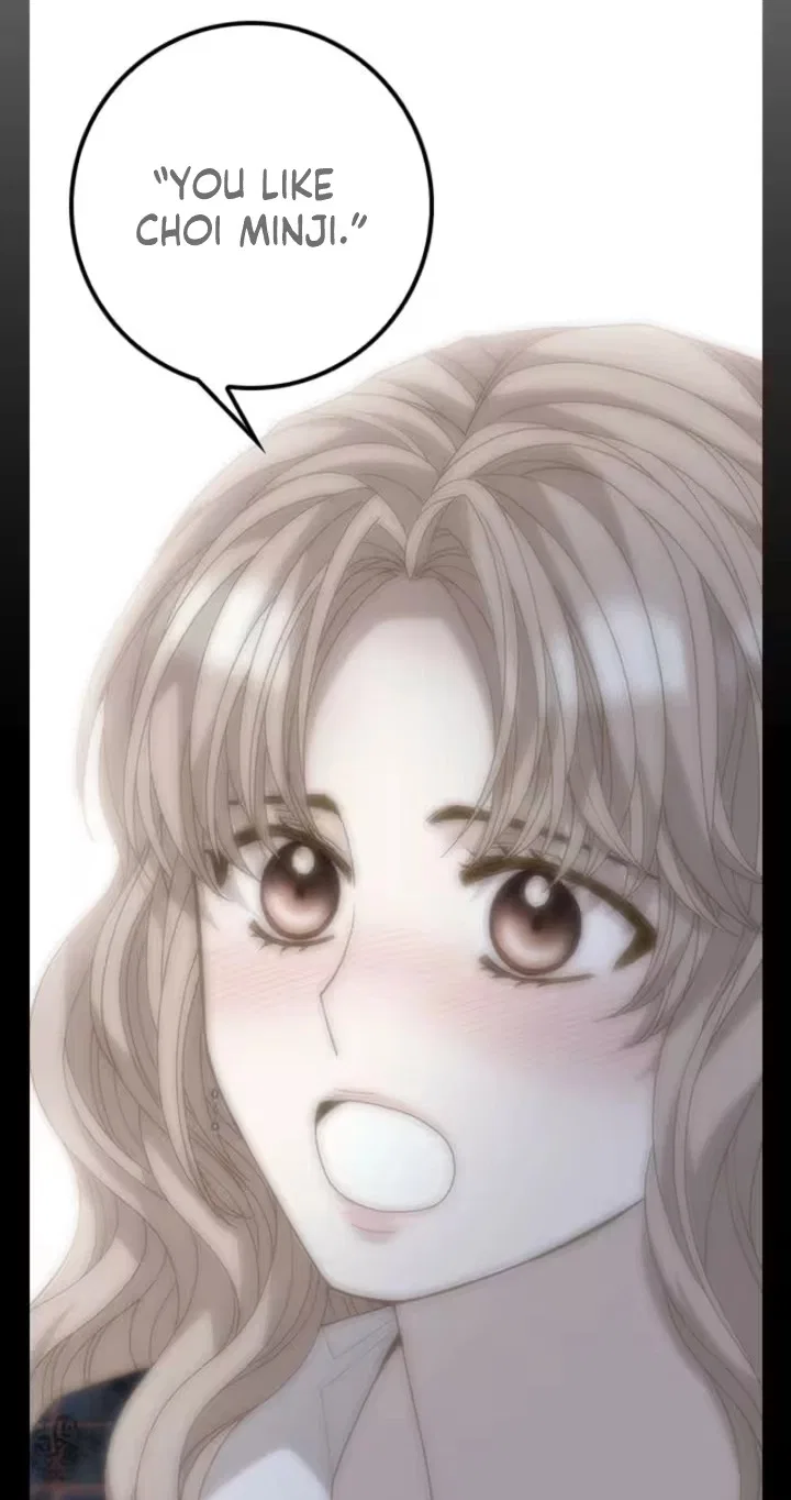 Executive Director, I’ll Just Hold Your Hand and Sleep Chapter 41 – Page 35