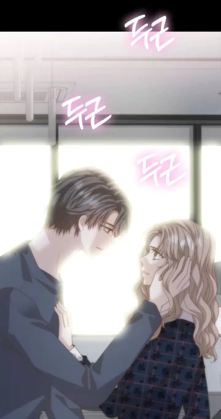 Executive Director, I’ll Just Hold Your Hand and Sleep Chapter 41 – Page 37