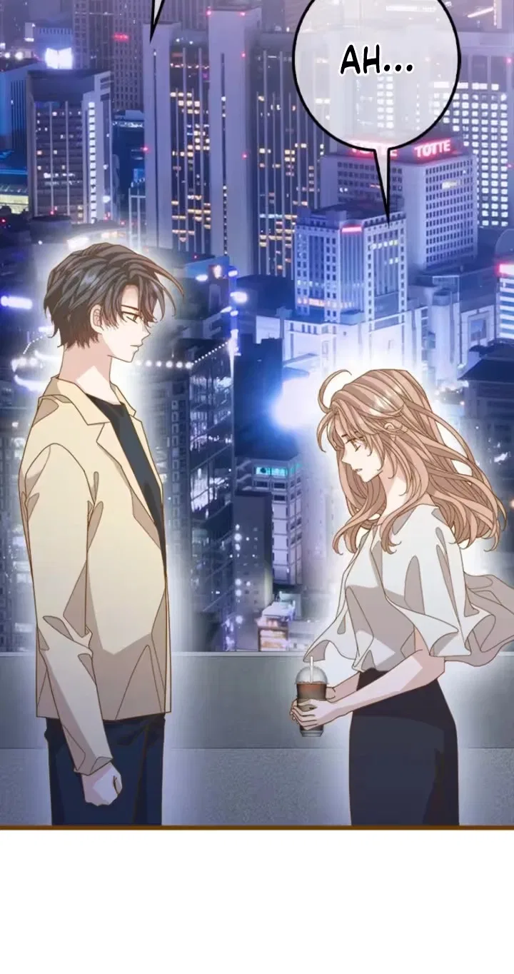 Executive Director, I’ll Just Hold Your Hand and Sleep Chapter 41 – Page 49