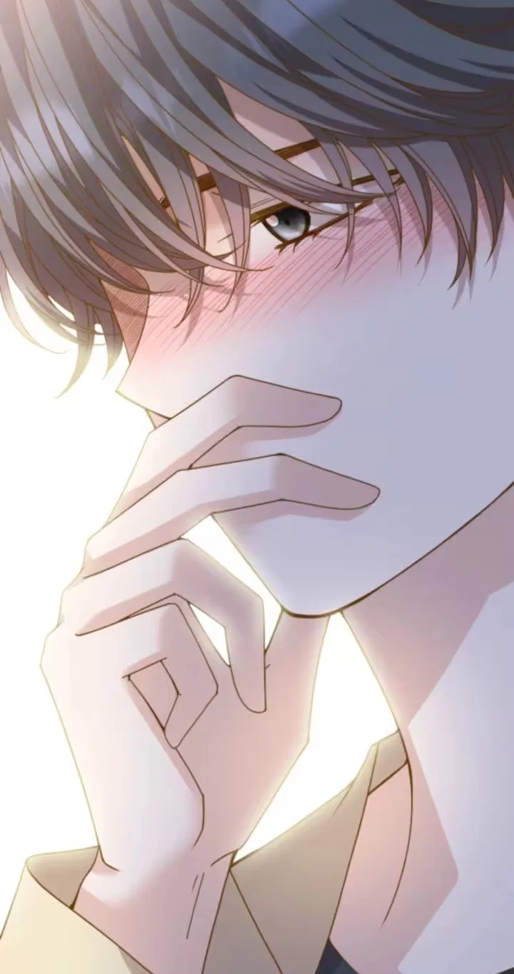 Executive Director, I’ll Just Hold Your Hand and Sleep Chapter 41 – Page 53