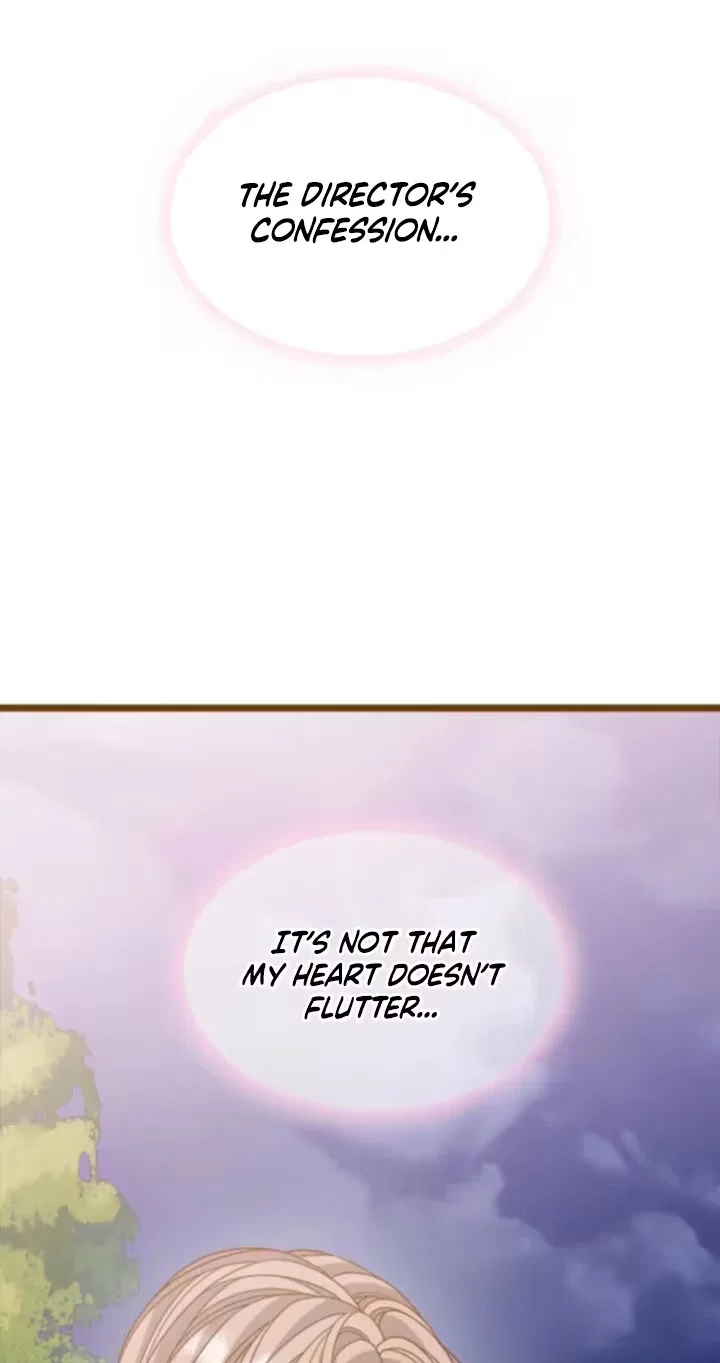 Executive Director, I’ll Just Hold Your Hand and Sleep Chapter 41 – Page 56
