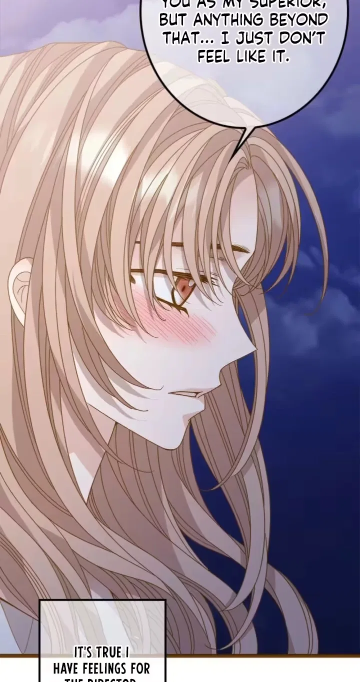 Executive Director, I’ll Just Hold Your Hand and Sleep Chapter 41 – Page 61