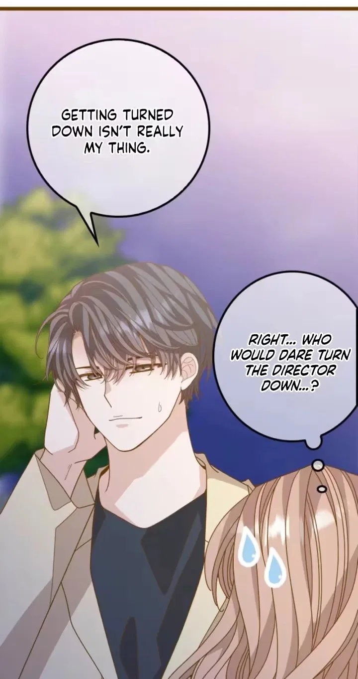 Executive Director, I’ll Just Hold Your Hand and Sleep Chapter 41 – Page 65