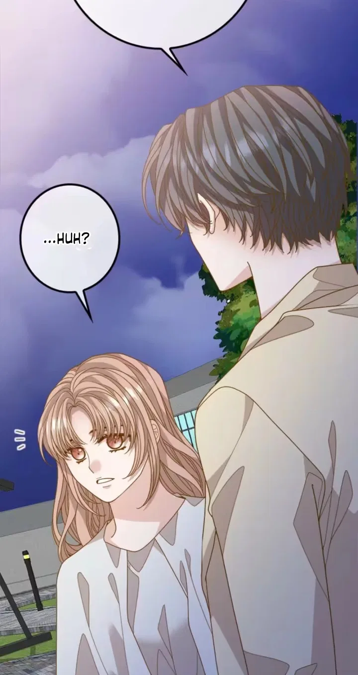 Executive Director, I’ll Just Hold Your Hand and Sleep Chapter 41 – Page 72