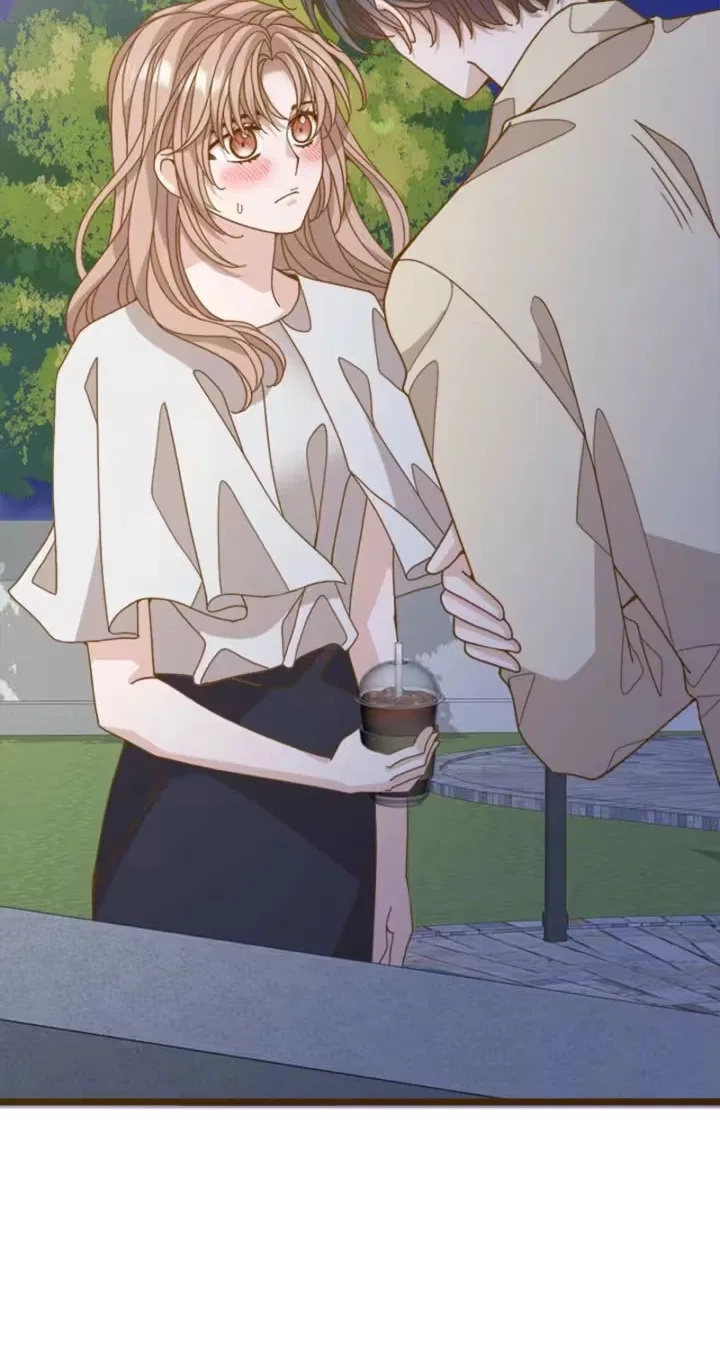 Executive Director, I’ll Just Hold Your Hand and Sleep Chapter 41 – Page 76