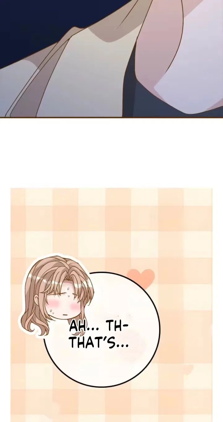 Executive Director, I’ll Just Hold Your Hand and Sleep Chapter 41 – Page 81