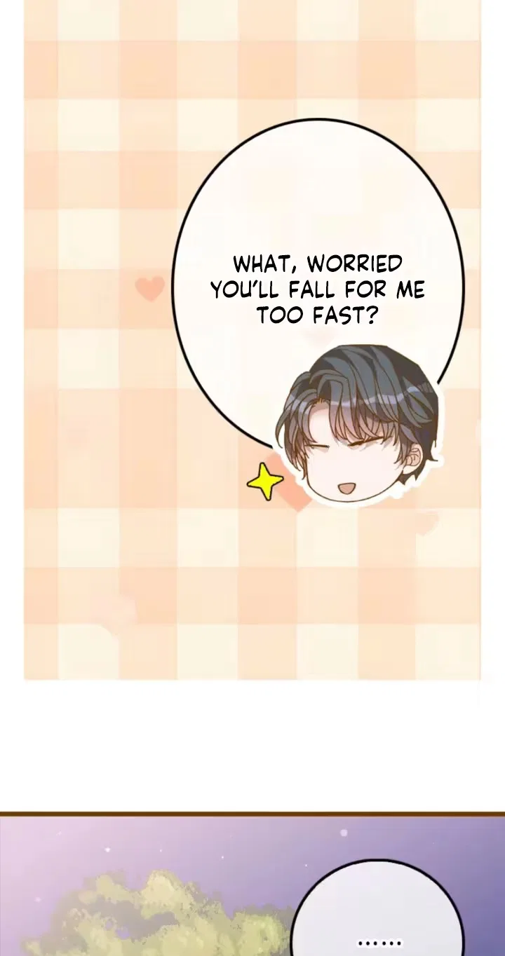 Executive Director, I’ll Just Hold Your Hand and Sleep Chapter 41 – Page 82