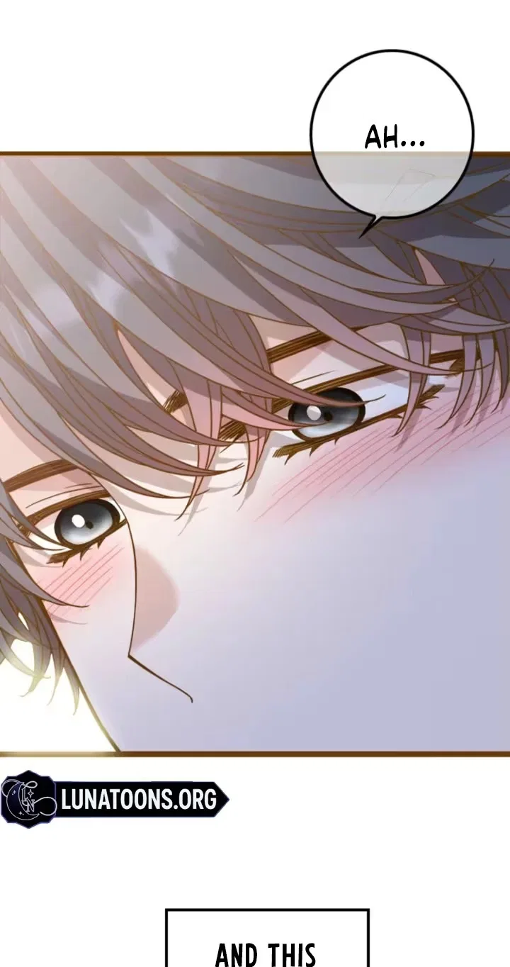 Executive Director, I’ll Just Hold Your Hand and Sleep Chapter 41 – Page 86