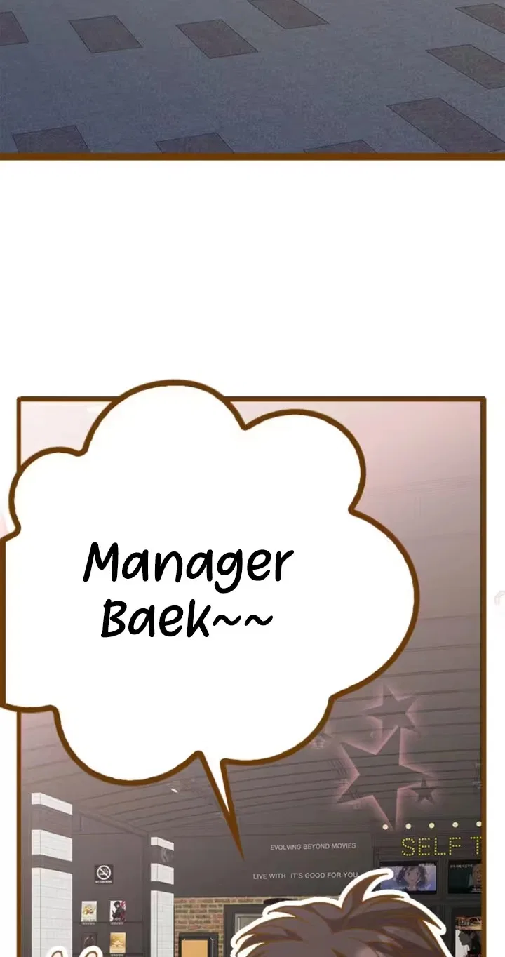 Executive Director, I’ll Just Hold Your Hand and Sleep Chapter 41 – Page 92
