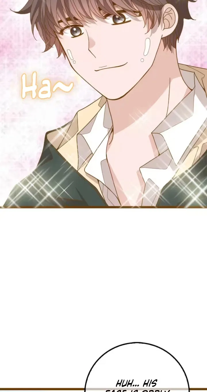Executive Director, I’ll Just Hold Your Hand and Sleep Chapter 41 – Page 96