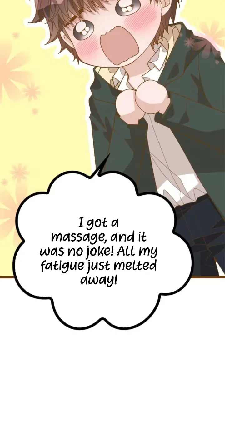 Executive Director, I’ll Just Hold Your Hand and Sleep Chapter 41 – Page 99