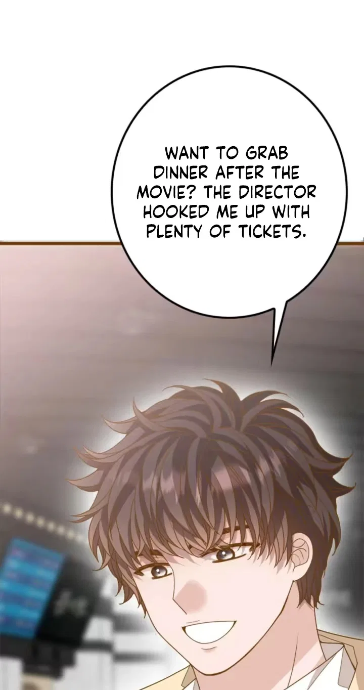Executive Director, I’ll Just Hold Your Hand and Sleep Chapter 41 – Page 100