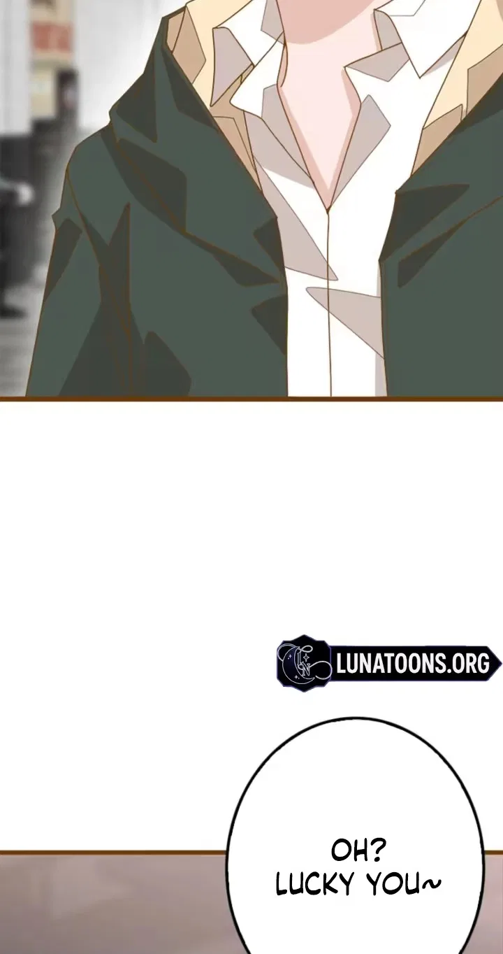Executive Director, I’ll Just Hold Your Hand and Sleep Chapter 41 – Page 101