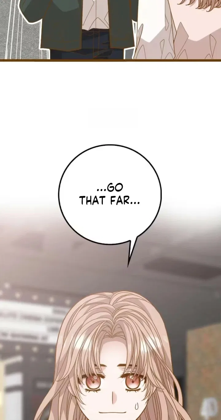 Executive Director, I’ll Just Hold Your Hand and Sleep Chapter 41 – Page 105