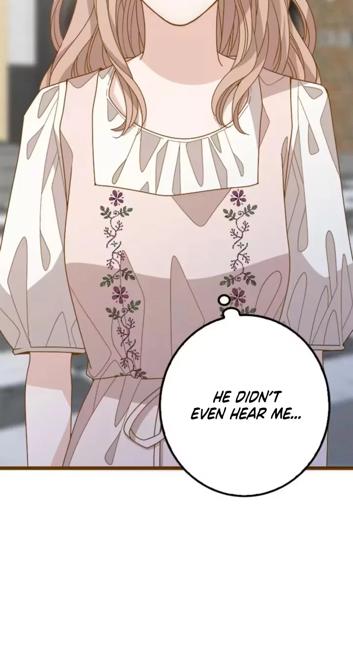 Executive Director, I’ll Just Hold Your Hand and Sleep Chapter 41 – Page 106