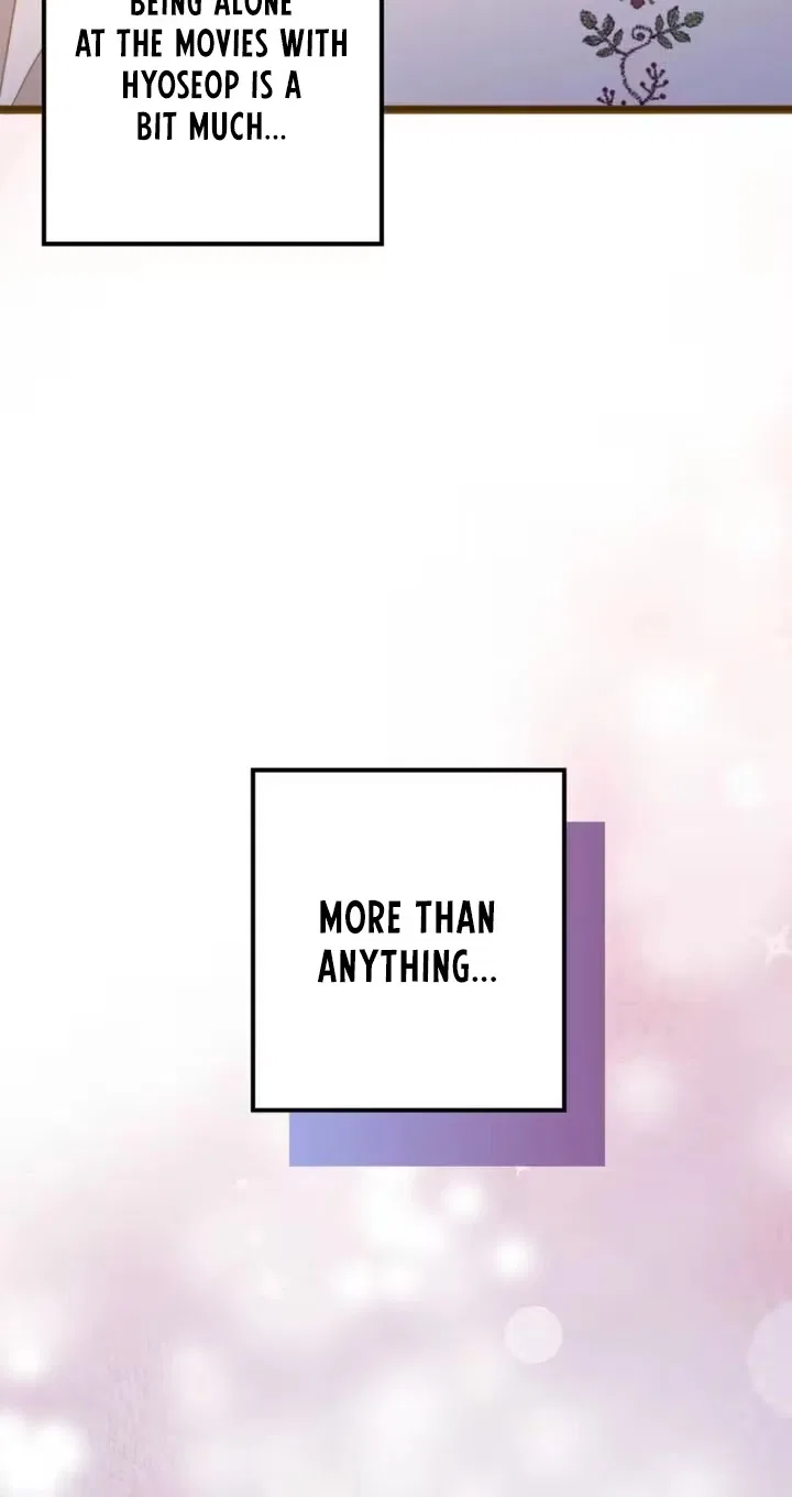 Executive Director, I’ll Just Hold Your Hand and Sleep Chapter 41 – Page 110