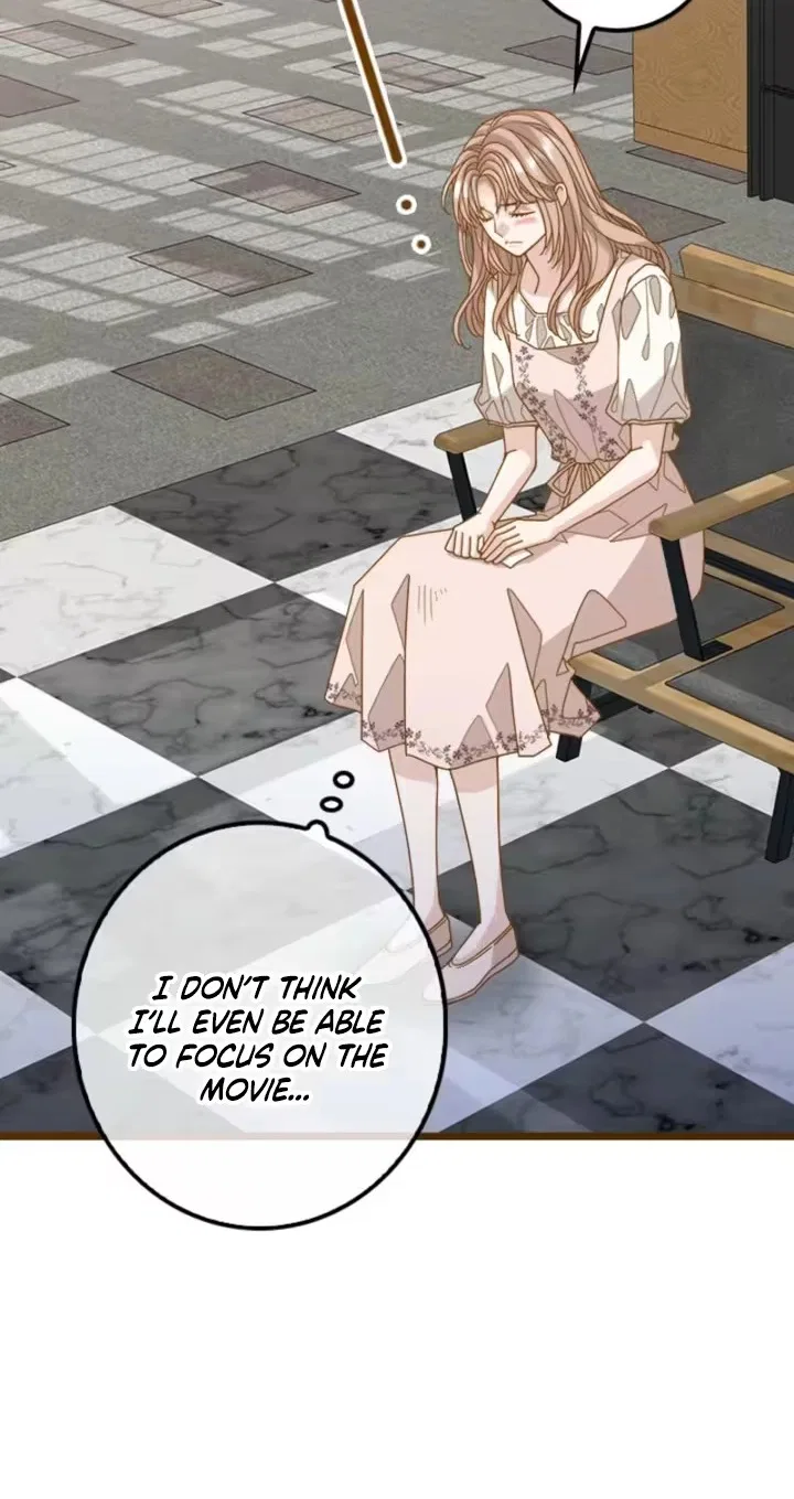 Executive Director, I’ll Just Hold Your Hand and Sleep Chapter 41 – Page 114