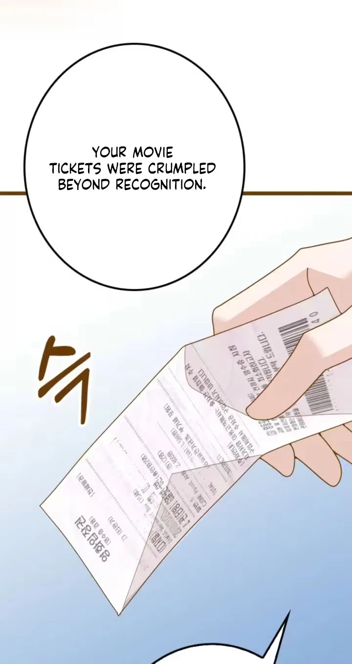 Executive Director, I’ll Just Hold Your Hand and Sleep Chapter 41 – Page 118