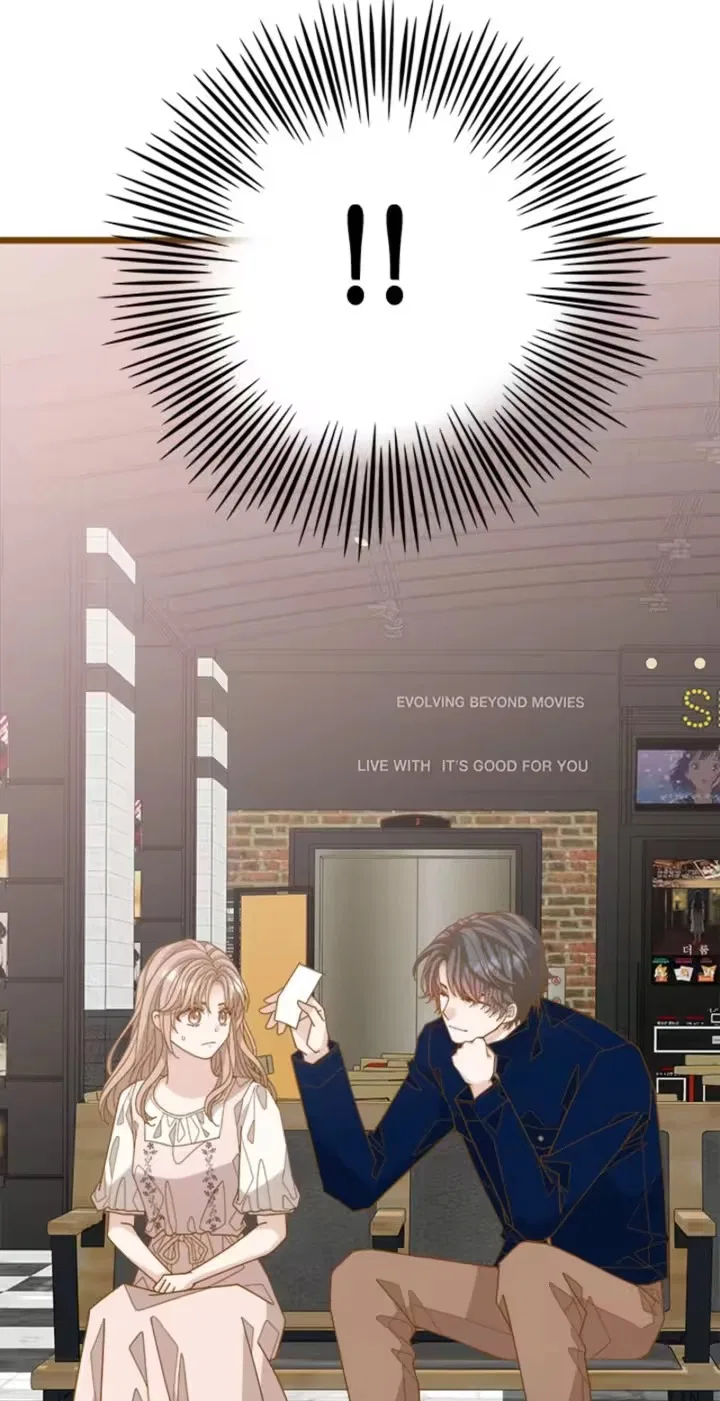 Executive Director, I’ll Just Hold Your Hand and Sleep Chapter 41 – Page 122