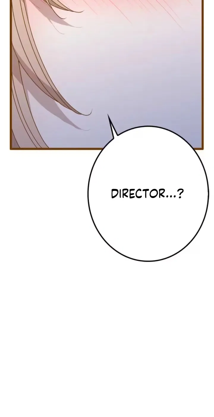 Executive Director, I’ll Just Hold Your Hand and Sleep Chapter 41 – Page 125