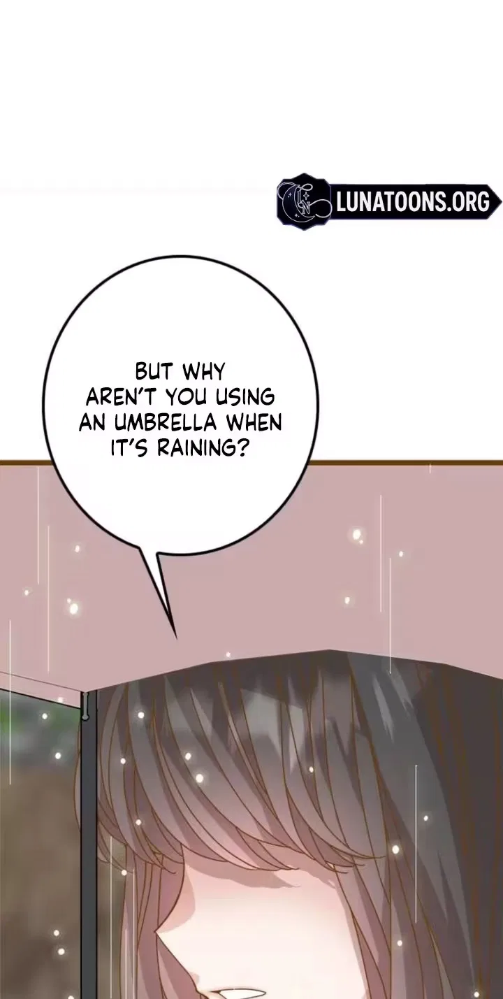 Executive Director, I’ll Just Hold Your Hand and Sleep Chapter 39 – Page 14