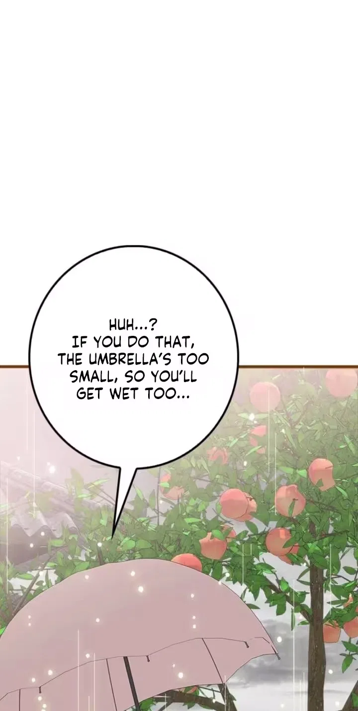 Executive Director, I’ll Just Hold Your Hand and Sleep Chapter 39 – Page 17