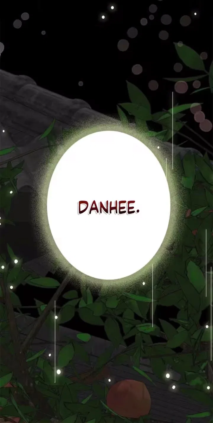 Executive Director, I’ll Just Hold Your Hand and Sleep Chapter 39 – Page 21