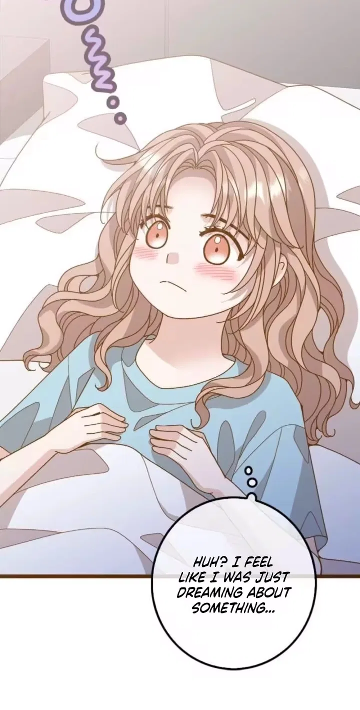Executive Director, I’ll Just Hold Your Hand and Sleep Chapter 39 – Page 27
