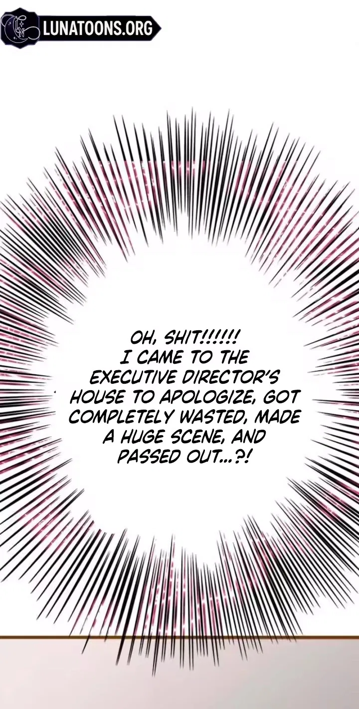 Executive Director, I’ll Just Hold Your Hand and Sleep Chapter 39 – Page 31