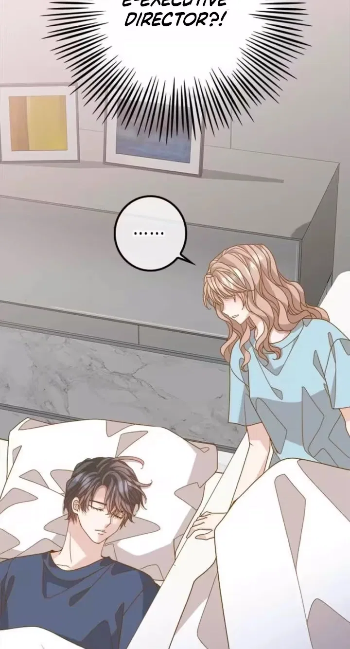Executive Director, I’ll Just Hold Your Hand and Sleep Chapter 39 – Page 34