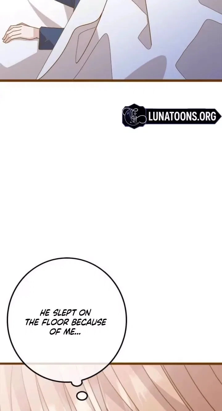 Executive Director, I’ll Just Hold Your Hand and Sleep Chapter 39 – Page 35