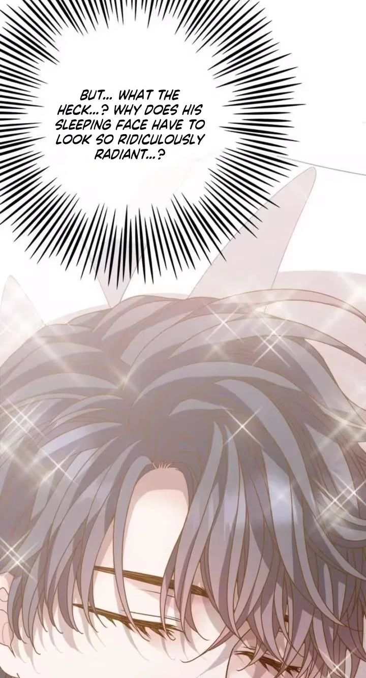Executive Director, I’ll Just Hold Your Hand and Sleep Chapter 39 – Page 37