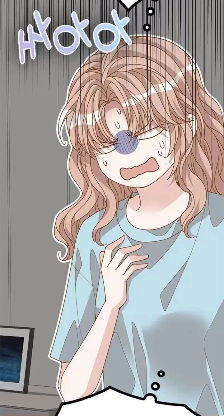 Executive Director, I’ll Just Hold Your Hand and Sleep Chapter 39 – Page 40