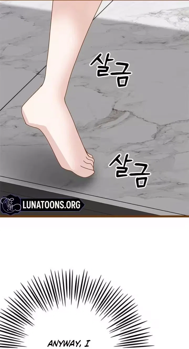 Executive Director, I’ll Just Hold Your Hand and Sleep Chapter 39 – Page 42