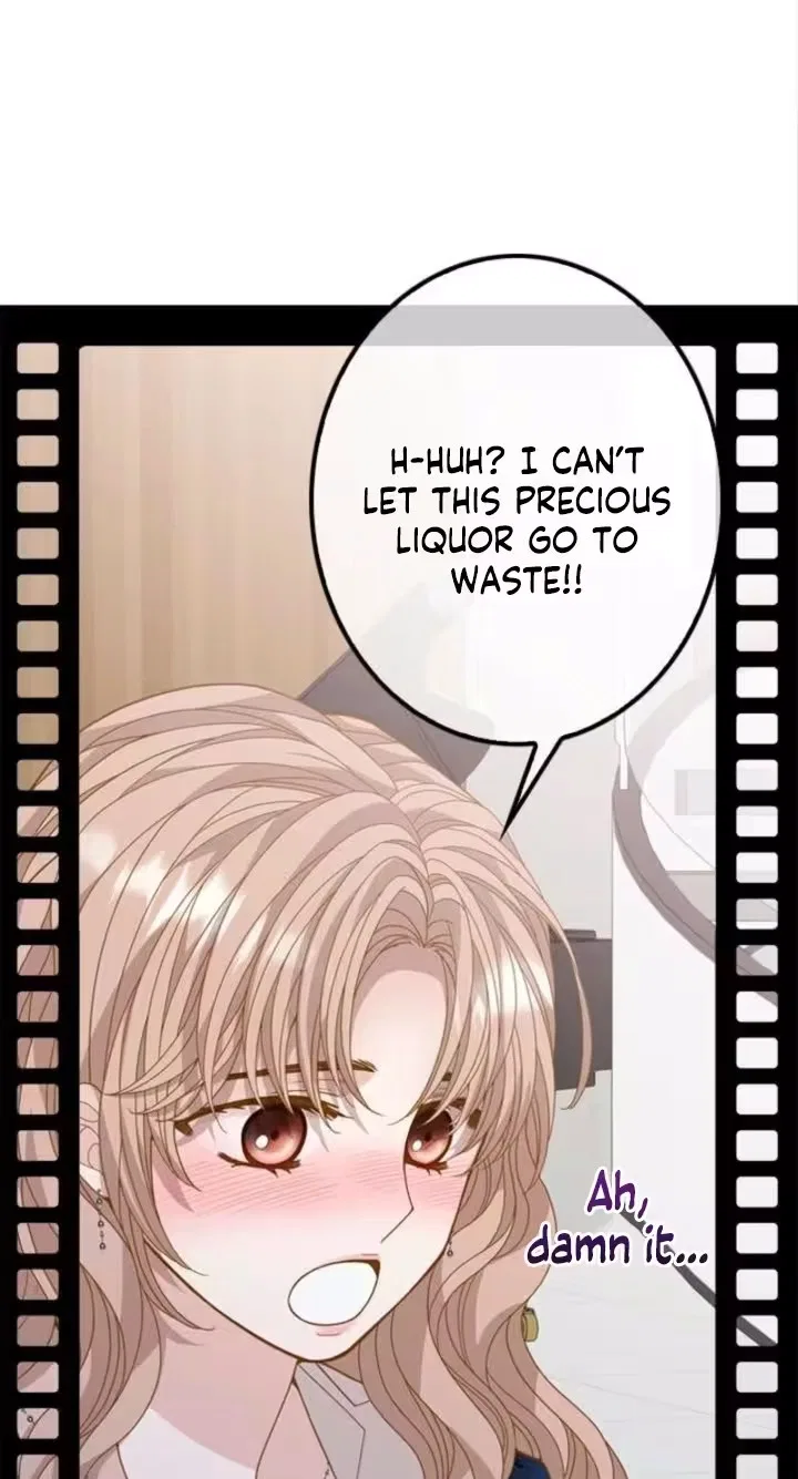 Executive Director, I’ll Just Hold Your Hand and Sleep Chapter 39 – Page 54