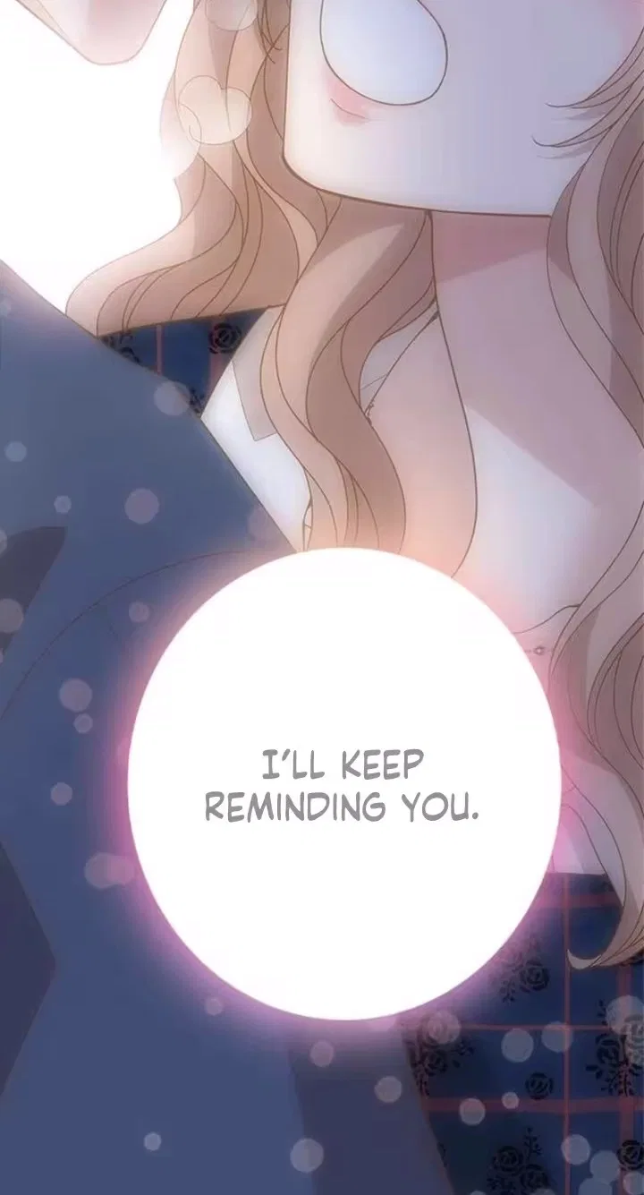 Executive Director, I’ll Just Hold Your Hand and Sleep Chapter 39 – Page 69