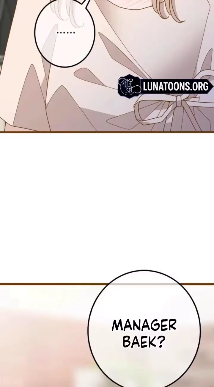 Executive Director, I’ll Just Hold Your Hand and Sleep Chapter 39 – Page 80