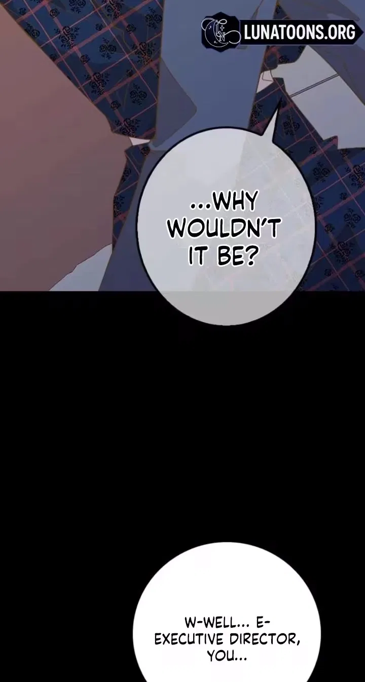 Executive Director, I’ll Just Hold Your Hand and Sleep Chapter 39 – Page 91
