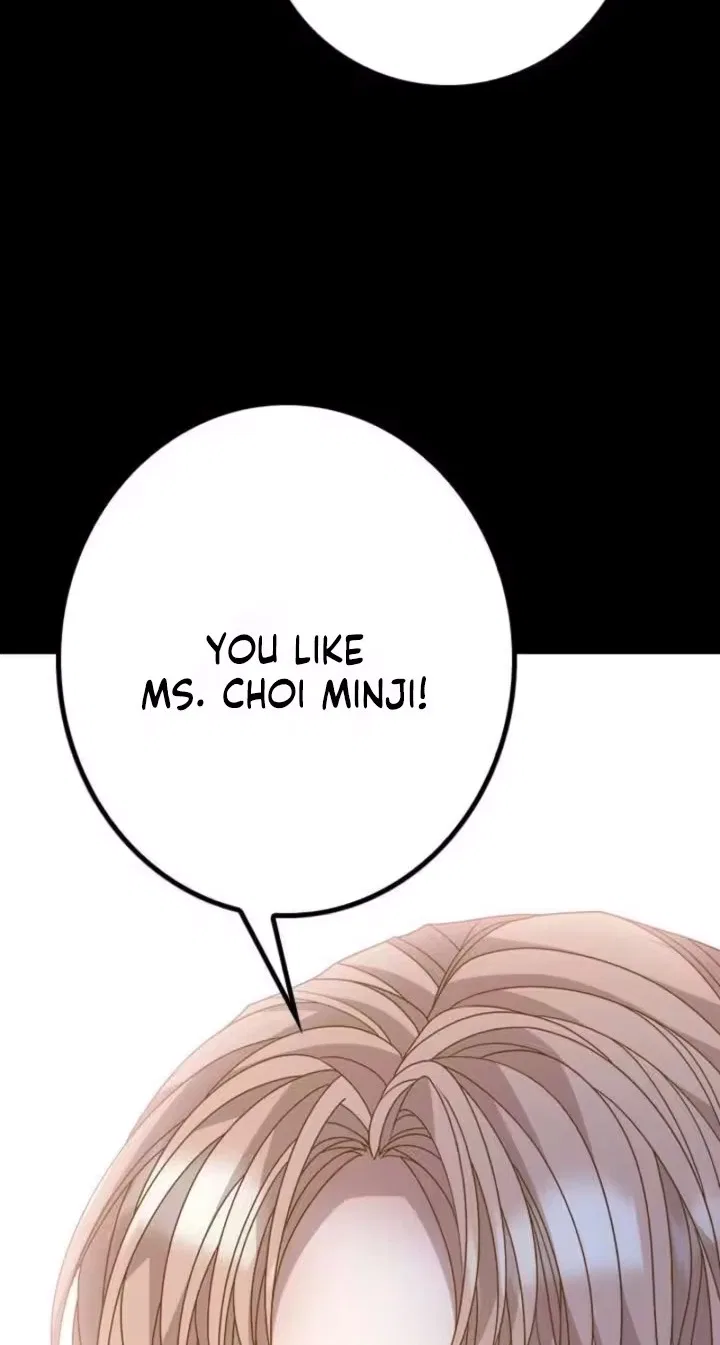 Executive Director, I’ll Just Hold Your Hand and Sleep Chapter 39 – Page 92